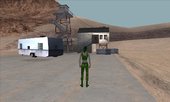 Vikki of Army Men: Sarge's Heroes 2